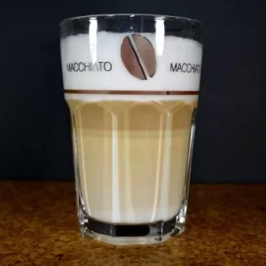 Latte Macchiato
